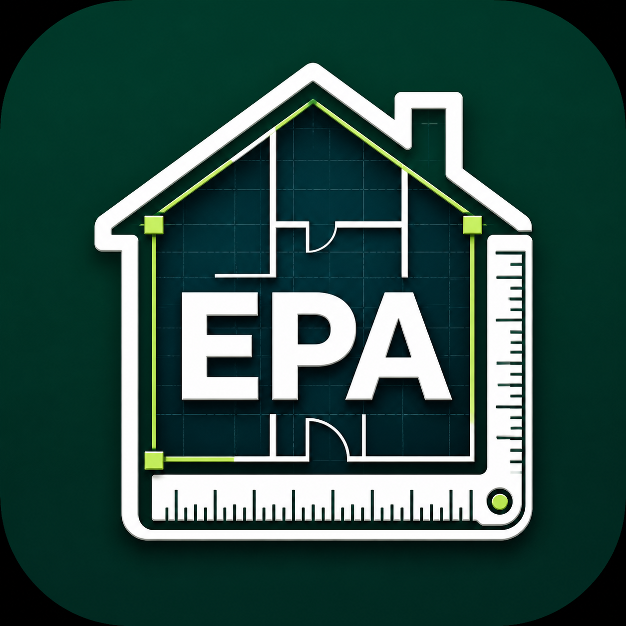 Icoon van EPA Monitor